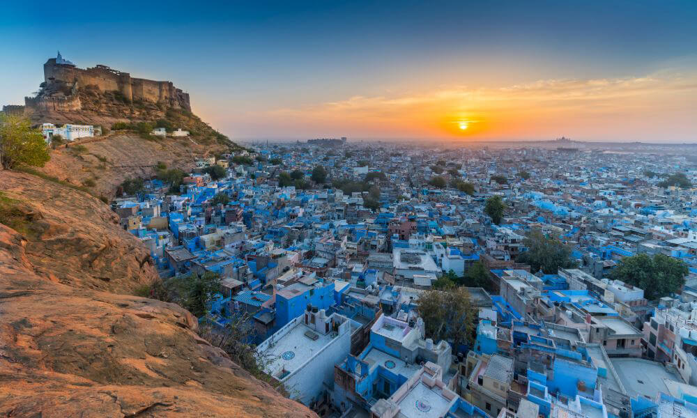 Jodhpur 1