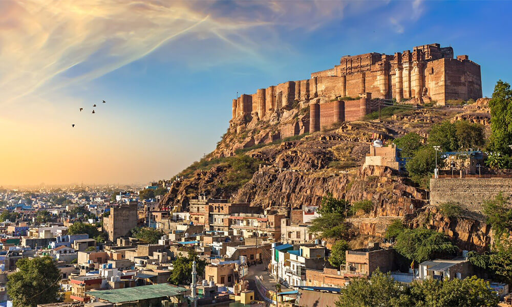 Jodhpur